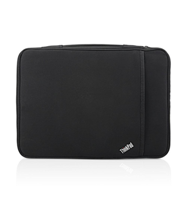 Lenovo | Essential | ThinkPad 13-inch Sleeve | Fits up to size 13 " | Sleeve | Black