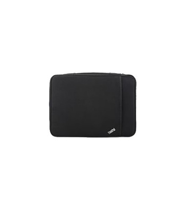 Lenovo | Essential | ThinkPad 13-inch Sleeve | Fits up to size 13 " | Sleeve | Black