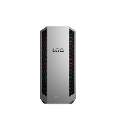 Lenovo LOQ | 26ADR10 | Desktop | Tower | AMD Ryzen 9 | 8945HX | 16 GB | SODIMM DDR5 | 1000 GB | NVIDIA GeForce RTX 5070 | No Opt