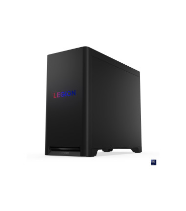 Lenovo Legion | T5 30IAS10 | Desktop | Tower | Intel Core Ultra 7 | 270K | 32 (2x16GB) GB | UDIMM DDR5 | 1000 GB | NVIDIA GeForc