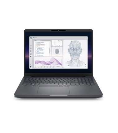 Dell Pro Max 16 Plus MB16250 FHD+ Ultra 7 265HX/32GB/1TB/NVIDIA RTX PRO 2000 Blackwell 8GB/Win11 Pro/ENG Backlit kbd/FP/SC/3Y Pr