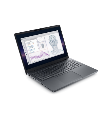 Dell Pro Max 16 Plus MB16250 FHD+ Ultra 7 265HX/32GB/1TB/NVIDIA RTX PRO 2000 Blackwell 8GB/Win11 Pro/ENG Backlit kbd/FP/SC/3Y Pr