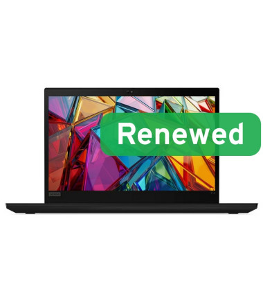 Lenovo Renewed Grade C | ThinkPad T14 G2 | 14 " | i5-1145G7 | 16 GB | SSD | 256 GB | Intel Iris Xe Graphics | Windows 11 Pro | K