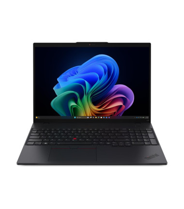 Lenovo ThinkPad L16 Gen 3 16 WUXGA AMD R7 AI 445/24GB/512GB/AMD Radeon 840M/WIN11 Pro/Nordic Backlit kbd/FP/3Y Warranty | Lenovo