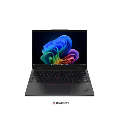 Lenovo ThinkPad T14s 2-in-1 G2 Intel | Black | 14 " | IPS | Touchscreen | WUXGA | 1920 x 1200 pixels | Anti-reflection | Intel C