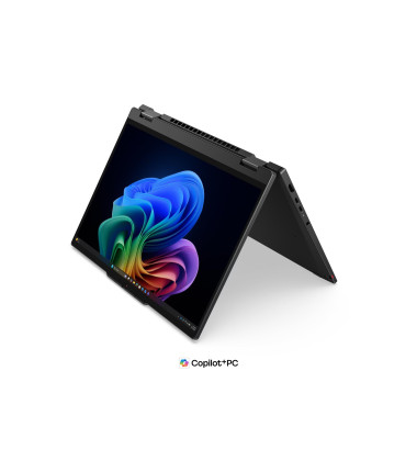 Lenovo ThinkPad T14s 2-in-1 G2 Intel | Black | 14 " | IPS | Touchscreen | WUXGA | 1920 x 1200 pixels | Anti-reflection | Intel C