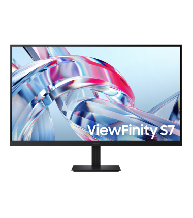 Samsung LS32H700EAUXEN 32" ViewFinity S7 S70H Monitor, UHD 3840x2160/16:9/300cd/m2/5ms HMDI, USB, DP | Samsung