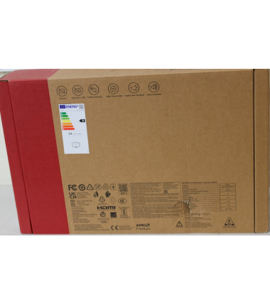 SALE OUT. Lenovo L24-4C 23.8 IPS 1920x1080/16:9/250 nits/HDMI/Grey/3Y Warranty | SALE OUT. L24-4C | 23.8 " | IPS | 16:9 | 144 Hz