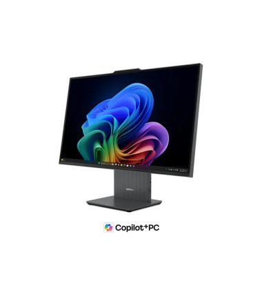 Lenovo IdeaCentre AIO 27IPH11 27 QHD ULT7-355/32GB/1TB/Intel Graphics/WIN11 Home/ENG kbd/Luna Grey/2Y Warranty | Lenovo