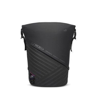 Asus | ROG BP3801 | Fits up to size 18 " | Backpack | Shoulder strap | Waterproof | Black