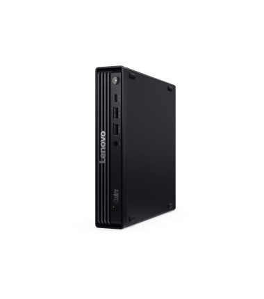 Lenovo ThinkCentre | M70q G6 | Desktop | Tiny | Intel Core Ultra 5 | 225T | Internal memory 16 GB | SODIMM DDR5 | 512 GB | Intel
