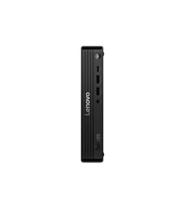 Lenovo ThinkCentre | M70q G6 | Desktop | Tiny | Intel Core Ultra 5 | 225T | Internal memory 16 GB | SODIMM DDR5 | 512 GB | Intel