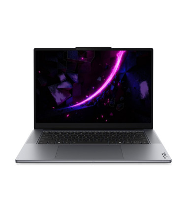 Lenovo Yoga Pro 7 15IPH11 15.3 2.5K WQXGA ULT9-386H/32GB/1TB/NVIDIA GF RTX 5060 8GB/WIN11 Pro/ENG Backlit kbd/Luna Grey/2Y Warra