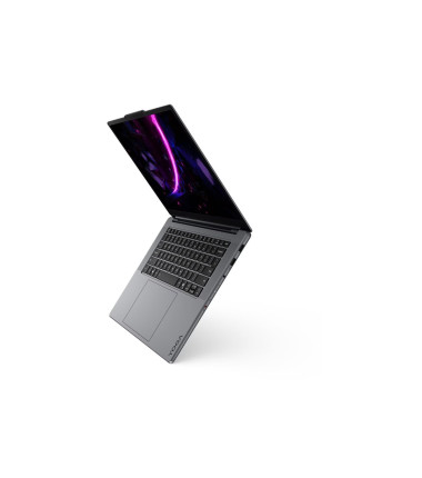 Lenovo Yoga Pro 7 15IPH11 15.3 2.5K WQXGA ULT9-386H/32GB/1TB/NVIDIA GF RTX 5060 8GB/WIN11 Pro/ENG Backlit kbd/Luna Grey/2Y Warra