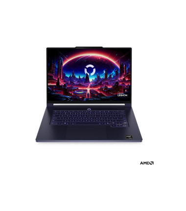 Lenovo Legion 7 15ASH11 15.3 WQXGA AMD R AI Max+ 388/32GB/1TB/AMD Radeon 8060s/WIN11 Pro/ENG Backlit kbd/2Y Warranty | Lenovo