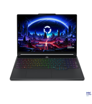 Lenovo Legion 5 15IAX11 Intel | Eclipse Black | 15.3 " | OLED | WQXGA | 2560 x 1600 pixels | Glossy | Intel Core Ultra 7 | 251HX
