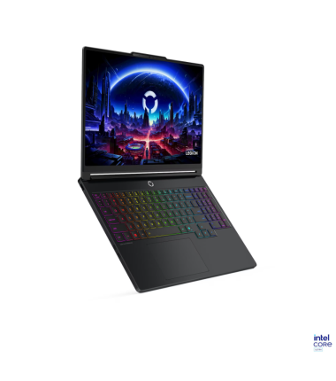 Lenovo Legion 5 15IAX11 Intel | Eclipse Black | 15.3 " | OLED | WQXGA | 2560 x 1600 pixels | Glossy | Intel Core Ultra 7 | 251HX