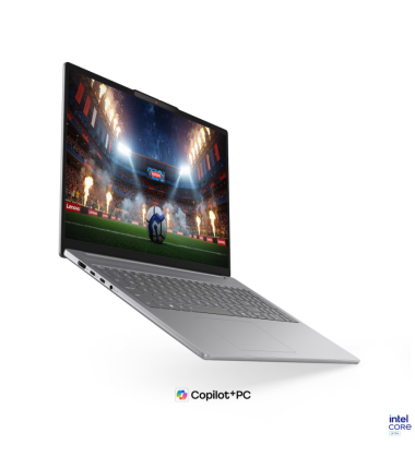 Lenovo IdeaPad Slim 5 16IPH11 Intel | Luna Grey | 16 " | OLED | 2.8K | 2880 x 1800 pixels | Glossy | Intel Core Ultra 7 | 356H |