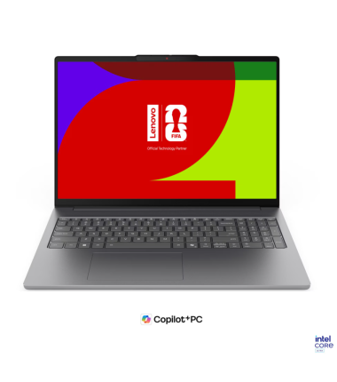 Lenovo IdeaPad Slim 5 16IPH11 16 WUXGA ULT5-322/16GB/512GB/Intel Graphics/WIN11 Home/ENG Backlit kbd/Luna Grey/2Y Warranty | Len