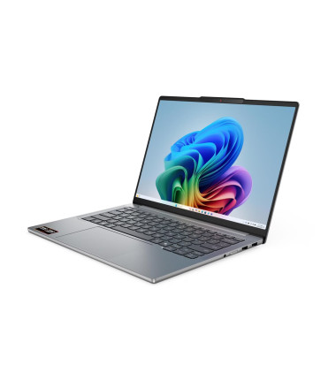 Lenovo IdeaPad Pro 5 14AGP11 14 2.8K AMD R7 AI 450/32GB/1TB/AMD Radeon 860M/WIN11 Pro/ENG Backlit kbd/Luna Grey/2Y Warranty | Le