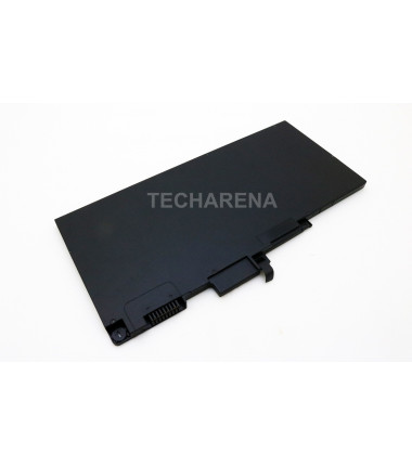 HP battery CS03XL HSTNN-DB6U Elitebook 745 755 840 848 850 Zbook EcoPower GC