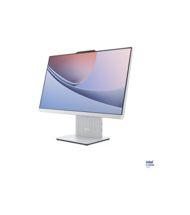 Lenovo IdeaCentre | 24ILL11 | Desktop | AIO | 23.8 " | Intel Core Ultra 7 | 256V | 16 GB | 1000 GB | Intel Arc Graphics 140V | E