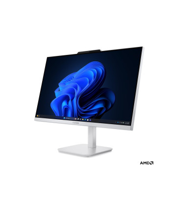 Lenovo A105 | 24 | Desktop | AIO | 23.8 " | AMD Ryzen 5 | 40 | 8 GB | Soldered LPDDR5 | 256 GB | AMD Radeon 610M Graphics | Engl