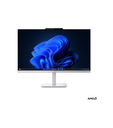 Lenovo A105 | 24 | Desktop | AIO | 23.8 " | AMD Ryzen 5 | 40 | 8 GB | Soldered LPDDR5 | 256 GB | AMD Radeon 610M Graphics | Engl
