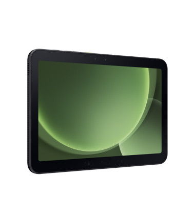 Samsung Galaxy Tab Active5 Pro (X356) (Green) 10.1” TFT LCD 1920x1200, 2.5GHz&2.4GHz&1.8GHz/128GB/6GB RAM/Android 15/microSDXC/5