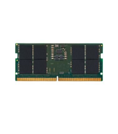 Kingston KVR56S46BS8-32 32GB 5600MT/s DDR5 CL46 SODIMM 1Rx8 | Kingston