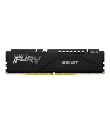 Kingston KF560C36BBE2K2-64 64GB 6000MT/s DDR5 CL36 DIMM Kit 1Rx8 | Kingston