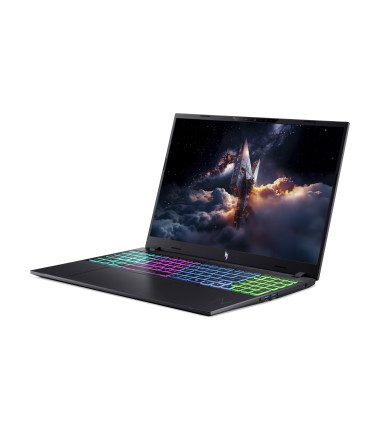 Acer | Nitro|ANV16-A71-R0YK|CPU Core i7|i7-13620H|2400 MHz|17.3"|2560x1440|RAM 16GB|DDR5|SSD 1TB|NVIDIA GeForce RTX 4060|8GB|ENG