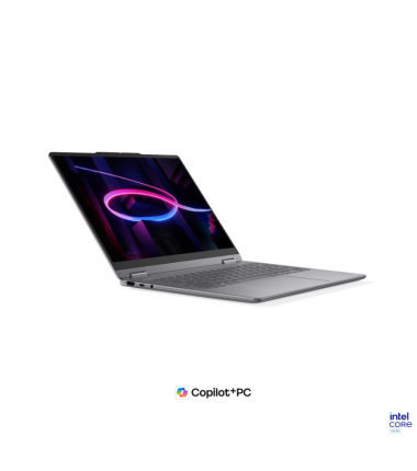 Lenovo Yoga 7 2-in-1 14IPH11 Intel | Luna Grey | 14 " | OLED | Touchscreen | WUXGA | 1920 x 1200 pixels | Intel Core Ultra 5 | 3