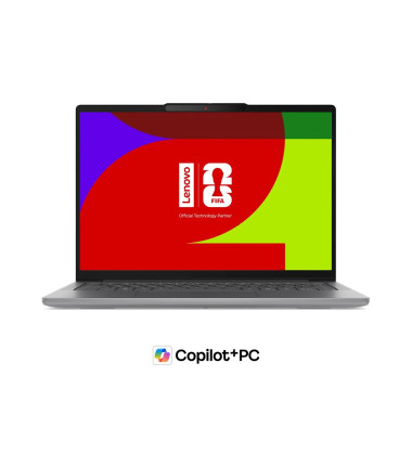 Lenovo IdeaPad Slim 5 14IPH11 | Luna Grey | 14 " | IPS | WUXGA | 1920 x 1200 pixels | 24 Hz | Anti-glare | Intel Core Ultra 5 | 
