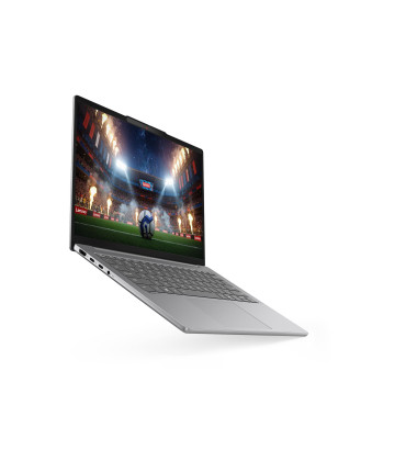 Lenovo IdeaPad Slim 5 14IPH11 | Luna Grey | 14 " | IPS | WUXGA | 1920 x 1200 pixels | 24 Hz | Anti-glare | Intel Core Ultra 5 | 