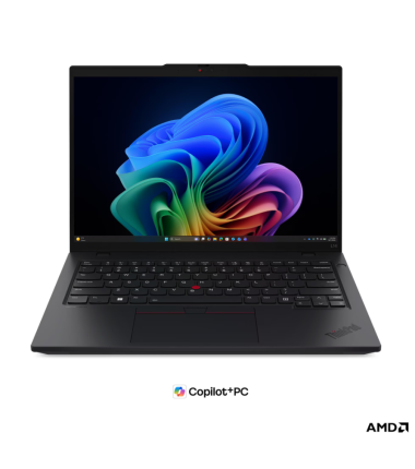 Lenovo ThinkPad L14 Gen 7 14 WUXGA AMD R5 AI 430/24GB/512GB/AMD Radeon 840M/WIN11 Pro/ENG Backlit kbd/FP/3Y Warranty | Lenovo