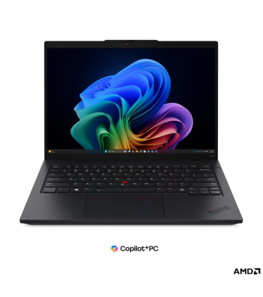 Lenovo ThinkPad L14 Gen 7 14 WUXGA AMD R7 AI 445/24GB/512GB/AMD Radeon 840M/WIN11 Pro/ENG Backlit kbd/FP/3Y Warranty | Lenovo