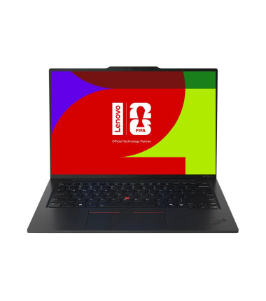 Lenovo ThinkPad X1 Carbon G13 Intel | Black | 14 " | IPS | WUXGA | 1920 x 1200 pixels | Anti-glare | Intel Core Ultra 5 | 228V |