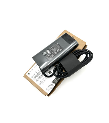 HP genuine 140W USB-C charger TPN-DA29 ADP-140BB BB HP genuine 140W USB-C charger TPN-DA29 ADP-140BB BB
