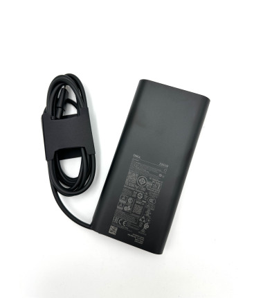 Dell genuine 280W USB-C GaN charger LA280PM240