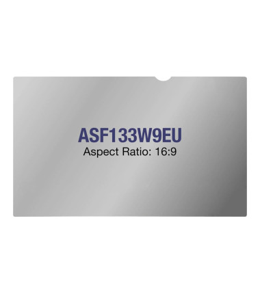 Targus | Privacy Screen 13.3" Widescreen (16:9) | 33.8 cm