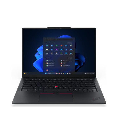 Lenovo ThinkPad E14 G8 AMD | Black | 14 " | IPS | WUXGA | 1920 x 1200 pixels | Anti-glare | AMD Ryzen AI 7 | 345 | 16 GB | SODIM