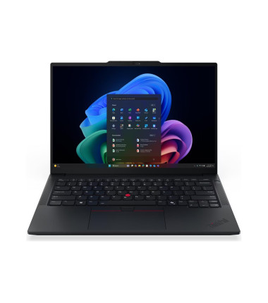 Lenovo ThinkPad E14 G8 Intel | Black | 14 " | IPS | WUXGA | 1920 x 1200 pixels | Anti-glare | Intel Core Ultra 5 | 325 | 16 GB |
