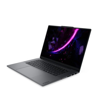Lenovo Yoga Pro 9 16IPH11 Touch 16 2.8K WQXGA+ ULT7-356H/32GB/1TB/NVIDIA GF RTX 5060 8GB/WIN11 Pro/ENG Backlit kbd/Thunder Grey/