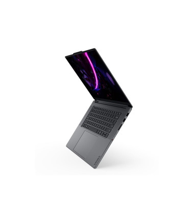 Lenovo Yoga Pro 9 16IPH11 Touch 16 2.8K WQXGA+ ULT7-356H/32GB/1TB/NVIDIA GF RTX 5060 8GB/WIN11 Pro/ENG Backlit kbd/Thunder Grey/