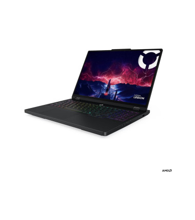 Lenovo Legion Pro 5 16AFR10 AMD | Eclipse Black | 16 " | OLED | WQXGA | 2560 x 1600 pixels | Glossy | AMD Ryzen 9 | 9955HX | 32 
