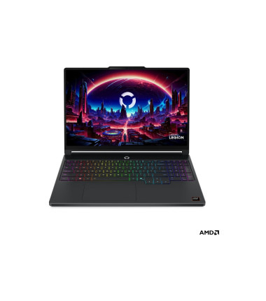 Lenovo Legion 5 15AHP11 AMD | Eclipse Black | 15.3 " | OLED | WQXGA | 2560 x 1600 pixels | Glossy | AMD Ryzen 7 | 250 | 16 GB | 