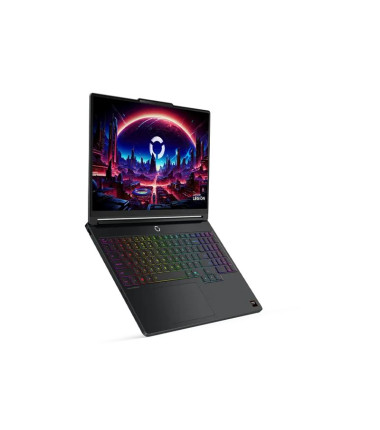 Lenovo Legion 5 15AHP11 AMD | Eclipse Black | 15.3 " | OLED | WQXGA | 2560 x 1600 pixels | Glossy | AMD Ryzen 7 | 250 | 16 GB | 