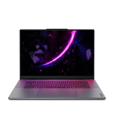 Lenovo Yoga Pro 9 16IPH11 Intel | Thunder Grey | 16 " | Tandem OLED | Touchscreen | 3.2K | 3200 x 2000 pixels | Glossy | Intel C
