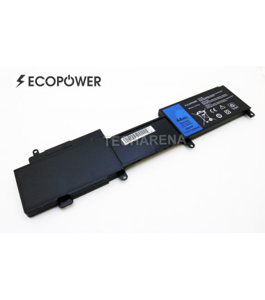 Dell baterija 2NJNF insipron 14z 5423 15z 5523 3950mAh 44Wh EcoPower